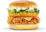 double chicken sandwich